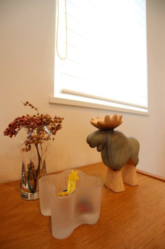 北欧　イッタラ